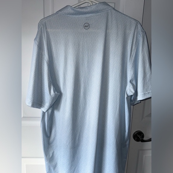 Vineyard Vines Golf Shirt - Picture 2 of 4